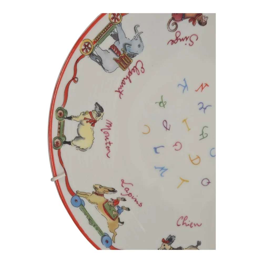 Bernardaud LIMOGES,‎ 